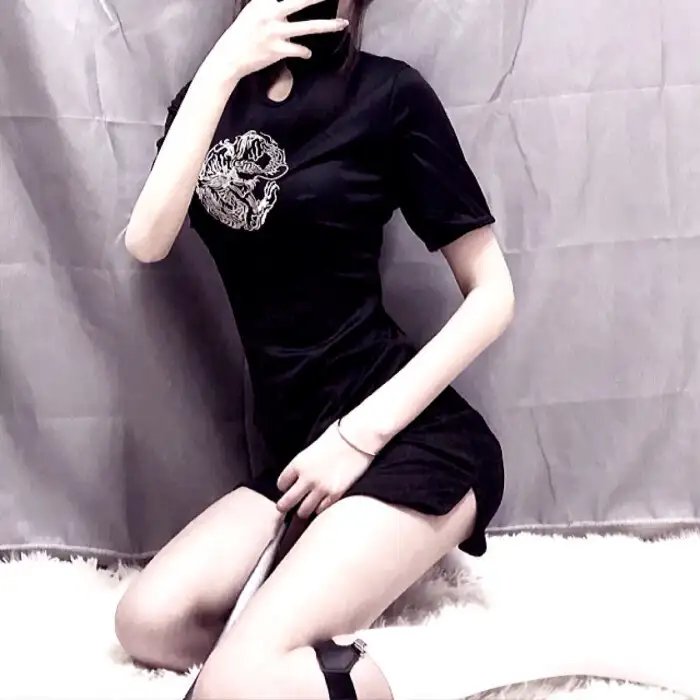 玉碎